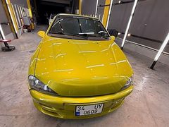 Hastasından Emsalsiz Opel Tigra Karta Taksit İmkanı