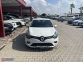ERTAŞ OTOMOTİV 2017 CLİO 1.5 TOUCH+DİZEL+OTOMATİK+BAKIMLI