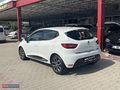 ERTAŞ OTOMOTİV 2017 CLİO 1.5 TOUCH+DİZEL+OTOMATİK+BAKIMLI