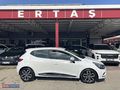 ERTAŞ OTOMOTİV 2017 CLİO 1.5 TOUCH+DİZEL+OTOMATİK+BAKIMLI