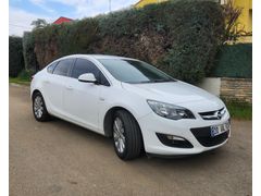 Memurdan Opel Astra 1.6 CDTI Sport