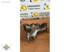 VW CADDY 1,9 BSE MOTOR MANİFOLD