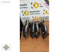 1,6 AKL MOTOR ALT MANİFOLD