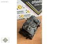 VW CADDY 1,9 TDI BSE MOTOR KÜRBÜLETÖR KAPAĞI