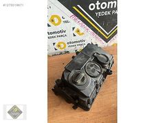 VW CADDY 1,9 TDI BSE MOTOR KÜRBÜLETÖR KAPAĞI