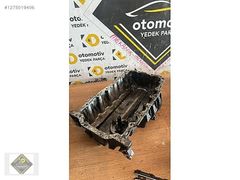 VW 1,9 TDI BSE MOTOR KARTELİ