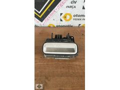 VW T5 ve CADDY BAGAJ AÇMA KOLU VE MEKANİZMASI
