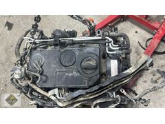 CADDY 1,9 BLS OTOMATİK DOLU MOTOR MUAYYER