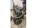 CADDY 1,9 BLS OTOMATİK DOLU MOTOR MUAYYER