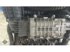 VW 1.4TSI TURBO KART HAVA KOMPRESÖR 3c0276 ORJİNAL ÇIKMA