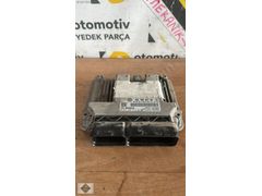VW SCİROCCO 1.4TSI MOTOR BEYNİ ORJİNAL 03c906027BA