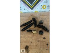 BMW 5.25 D XDRİVE MOTOR ZİNCİR GERDİRME PLASTİKLERİ VE BLOK TIPA