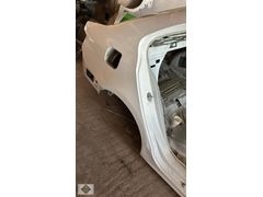 VW JETTA (2012-2018) KASA SAĞ SOL ARKA ÇAMURLUK ORJİNAL BOYASIZ