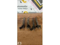BMW 525 X DRİVE 0445117 ENJEKTÖR TAKIM