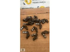 BMW N43 N45 N47 SİLİNDİR KAPAK HOROZLARI
