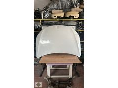 VW SCİROCCO BOYASIZ ORJİNAL KAPUT HATASIZ