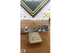 7296090 - 7 296 090 E90, F15, X1, X3, X4 F10 LCİ Xenon Far Beyni