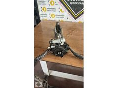 VW SCİROCCO AİRBAG SARGISI VE SİNYAL KOLLARI ORJİNAL OTOMATİK