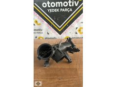 GAZ KELEBEĞİ AĞZI GOLF JETTA PASSAT TİGUAN 03C145861F
