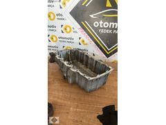 2.0 TDI CBA MOTOR KARTERİ