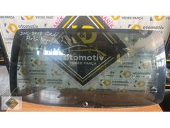 VW CADDY 2002-2010 ARKA BAGAJ CAMI ORJİNAL ÇIKMA