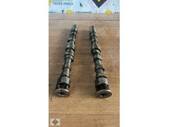 VW 1.6 FSI BLF MOTOR EKSANTİRİK MİLLERİ ORJİNAL ÇIKMA