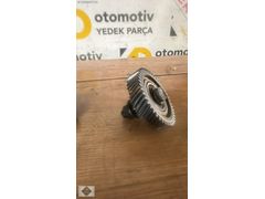 BMWE90 E87 N47 320-520D X1 X3 F10 F20 F30 ZİNCİR DİŞLİSİ 8509302