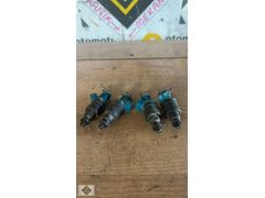 VW 1.6 AFT MOTOR ENJEKTÖRLERİ ORJİNAL ÇIKMA
