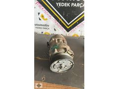 VW POLO GOLF CADDY 1.9 KLİMA KOMPRESÖRÜ 1H0820803D 1H0 820 803 D