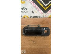 VW CADDY BAGAJ AÇMA KOLU ORJİNAL ÇIKMA