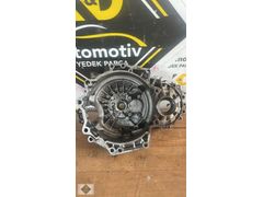 02k301107j VOLKSWAGEN GOLF4 1.6 BENZİNLİ MANUEL ŞANZIMAN KAPAK