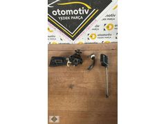 VW T5-T6 SÜRGÜ KAPI AÇMA KOLLARI VE BRAKETİ ORJİNAL ÇIKMA