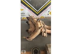 VW 1.6 AFT MOTOR EGZOZ MANİFOLDU ORJİNAL ÇIKMA