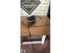 VW TRANSPORTER T5-T6 SÜRGÜ KAPI MEKANİZMASI 7h0843604 7e0843654