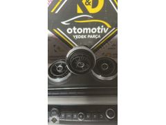 AUDİ 2015 ÜSTÜ KALORİFER IZGARALARI ORJİNAL 8v0820901a
