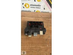 1K0937049N VOLKSWAGEN GOLF PASSAT SEAT KONTROL MODÜLÜ 1.6FSI