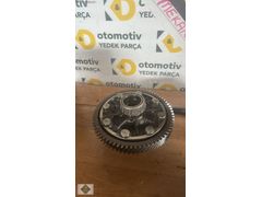 VW AKL ŞANZIMAN DİŞLİSİ 02k409121L