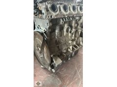 VW 2.0 FSI BLOK ORJİNAL ÇIKMA HATASIZ