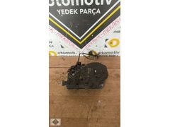 VW TRANSPORTER CARAVELLA BAGAJ KİLİDİ MEKANİZMA