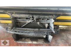 SKODA OCTAVİA 2015-2018 1.6 ÖN PANEL RADYATÖR SET ORJİNAL