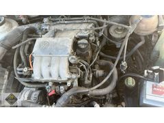 VW POLO AFT MOTOR ŞANZIMAN DOLU ÇALIŞIR DURUMDA