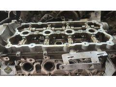 VW 2.0 FSI SİLİNDİR KAPAĞI DOLU ORJİNAL ÇIKMA