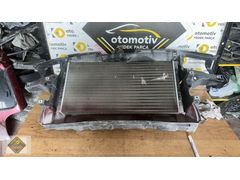 VW GOLF 3 MK3 ÖN PANEL RADYATÖR SET