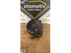 VW GOLF 3 MK3 KASA WESTİNGHOUSE FREN MERKEZİ