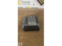 03L907309M 0281017553 EDC17CP20 VW TRANSPORTER ÇIKMA MOTOR BEYNİ