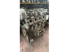 VW 2.0 FSI YARIM MOTOR ORJİNAL ÇIKMA HATASIZ