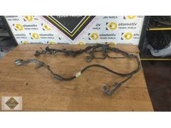 VW 1.6 AKL MOTOR TESİSATI ORJİNAK ÇIKMA HATASIZ