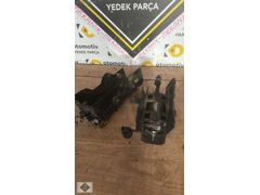 7e0127223 TRANSPORTER T5 MAZOT YAKIT POMPASI KOMPLE ORİJİNAL