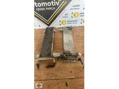 VOLKSWAGEN TRANSPORTER T5 SOĞUTUCU RADYATÖR 7H0203551B