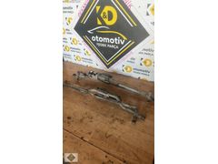 VW TRANSPORTER T5 T6 T7 SİLECEK MEKANİZMASI ORJİNAL 7e1955113b